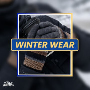 Winter Wear